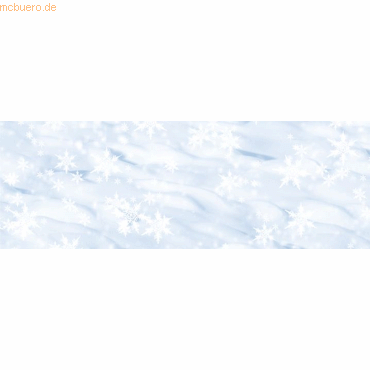 4008525679486 - 5 x Transparentpapier Rolle 115g qm 50x61cm Elemente Schne