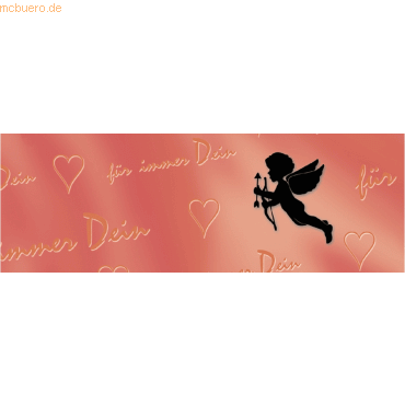 4008525692652 - 5 x Transparentpapier Rolle 115g qm 50x61cm Amore Für imme 4008525692652 - 5 x Transparentpapier Rolle 115g qm 50x61cm Amore Für imme