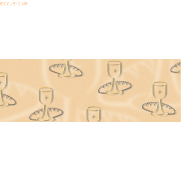 4008525692799 - 5 x Transparentpapier Rolle 115g qm 50x61cm Christliche Sy