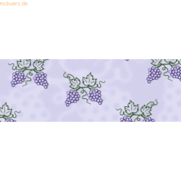4008525012344 - 5 x Transparentpapier Rolle 115g qm 50x61cm Christliche Sy