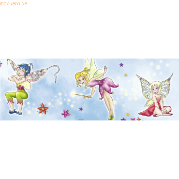 4008525091035 - 5 x Transparentpapier 115g qm A4 VE=5 Blatt Kinderland Elf 4008525091035 - 5 x Transparentpapier 115g qm A4 VE=5 Blatt Kinderland Elf