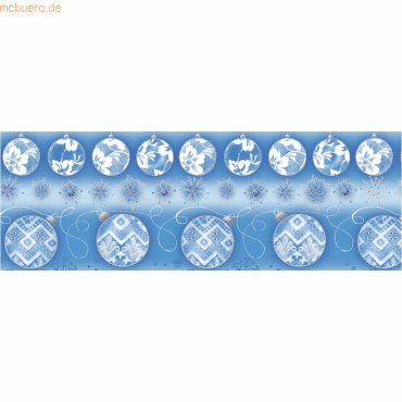 4008525012030 - Transparentpapier 115g qm A4 VE=25 Blatt Weihnachtskugeln 4008525012030 - Transparentpapier 115g qm A4 VE=25 Blatt Weihnachtskugeln