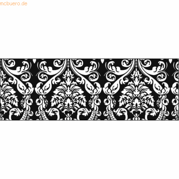 4008525019732 - Transparentpapier 115g qm A4 VE=25 Blatt Black & White Wap