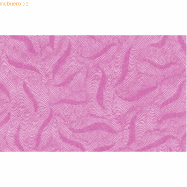4008525680727 - Digital Seidentraupen-Transparentpapier 42g qm A4 VE=10 Bl