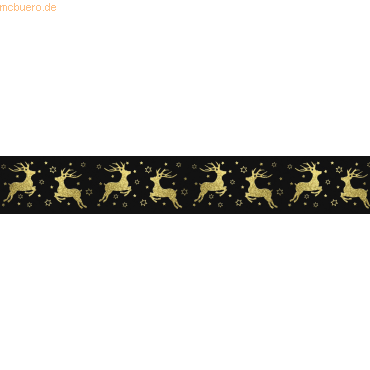 4008525219170 - 5 x Masking Tape 30mmx10m 04 Rentier