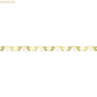 4008525219293 - 5 x Masking Tape 15mmx10m Weihnachtsengel 4008525219293 - 5 x Masking Tape 15mmx10m Weihnachtsengel