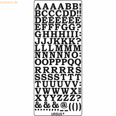 4008525013099 - Kreativsticker 10x23cm Motiv 69 VE=5 Stück gold 4008525013099 - Kreativsticker 10x23cm Motiv 69 VE=5 Stück gold