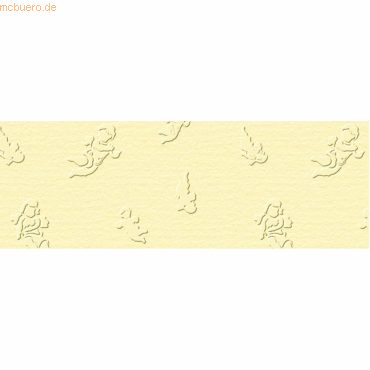 4008525690382 - Prägekarton Elegance 220g qm 23x32cm VE=5 Blatt Engel cham 4008525690382 - Prägekarton Elegance 220g qm 23x32cm VE=5 Blatt Engel cham