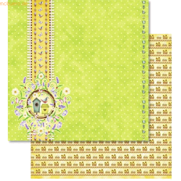 4008525143888 - Scrapbook Paper Premium Glitter 305x305cm VE=25 Blatt Mo 4008525143888 - Scrapbook Paper Premium Glitter 305x305cm VE=25 Blatt Mo