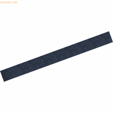 Ludwig Bähr Bastelstreifen Paper Strap 15mmx15m nachtblau