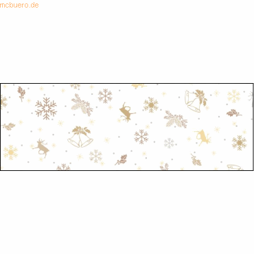 4008525726708 - 5 x Transparentpapier 115 g qm A4 VE=5 Blatt Classic Chris 4008525726708 - 5 x Transparentpapier 115 g qm A4 VE=5 Blatt Classic Chris