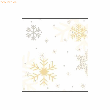4008525726739 - Transparentpapier 115 g qm A4 VE=25 Blatt Classic Christma 4008525726739 - Transparentpapier 115 g qm A4 VE=25 Blatt Classic Christma