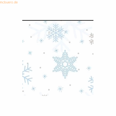 4008525727088 - 5 x Transparentpapier Rolle 115 g qm 50x61cm Classic Chris 4008525727088 - 5 x Transparentpapier Rolle 115 g qm 50x61cm Classic Chris