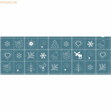 4008525728214 - 5 x Transparentpapier 115 g qm A4 VE=5 Blatt Country Chris 4008525728214 - 5 x Transparentpapier 115 g qm A4 VE=5 Blatt Country Chris