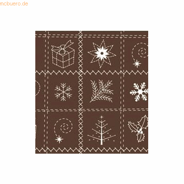 4008525728283 - Transparentpapier 115 g qm A4 VE=25 Blatt Country Christma 4008525728283 - Transparentpapier 115 g qm A4 VE=25 Blatt Country Christma