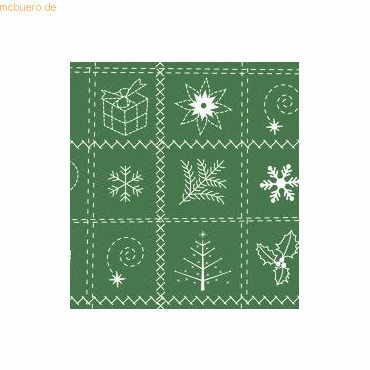 4008525728320 - 5 x Transparentpapier Rolle 115 g qm 50x61cm Country Chris 4008525728320 - 5 x Transparentpapier Rolle 115 g qm 50x61cm Country Chris