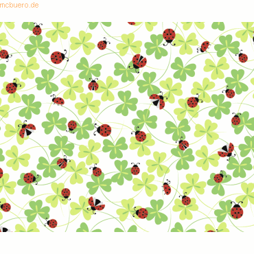 4008525152378 - 5 x Transparentpapier Rolle 115g qm 50x61cm Glückskäfer Mo 4008525152378 - 5 x Transparentpapier Rolle 115g qm 50x61cm Glückskäfer Mo