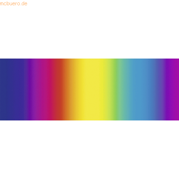 4008525578000 - Regenbogen-Tonkarton 170g qm 35x50cm VE=20 Blatt sortiert 4008525578000 - Regenbogen-Tonkarton 170g qm 35x50cm VE=20 Blatt sortiert