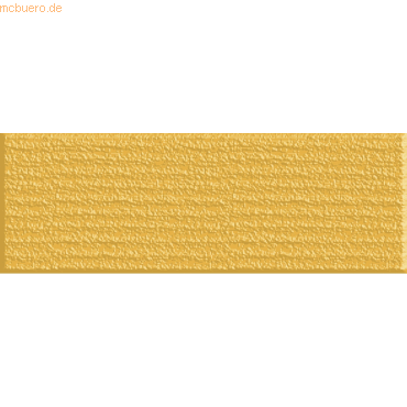 4008525106210 - 50 x Karte A6 220g qm maisgelb