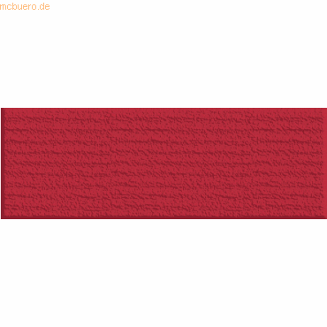 4008525106531 - 50 x Doppelkarte A5 220 g qm weinrot