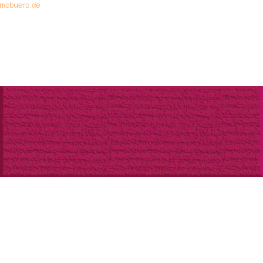 4008525106548 - 50 x Doppelkarte A5 220 g qm dunkelrot