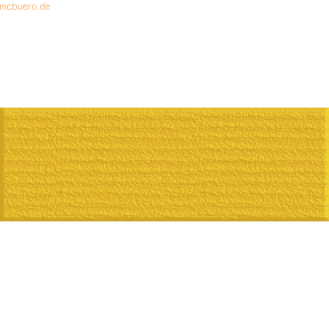 4008525107088 - 50 x Doppelkarte DINlang 220 g qm sonnengelb