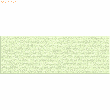 4008525107460 - 50 x Doppelkarte DINlang 220 g qm pastellgrün