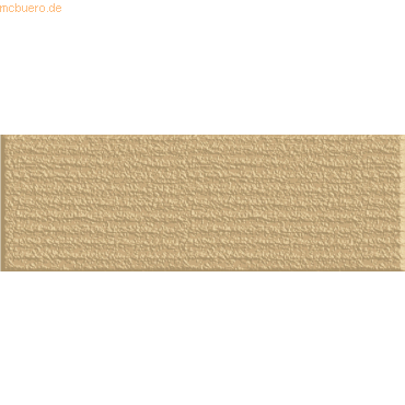 4008525109204 - 50 x Tischkarte 10x10cm 220 g qm hellbraun 4008525109204 - 50 x Tischkarte 10x10cm 220 g qm hellbraun
