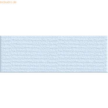 4008525109631 - 25 x Passepartout-Karte rechteckig 220g qm 168x118cm hel