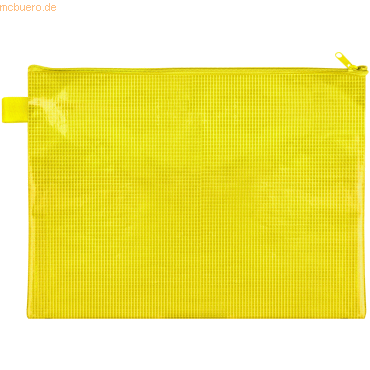 4000225079276 - Reißverschlussbeutel gelb 026 mm 4000225079276 VELOFLEX 4000225079276 - Reißverschlussbeutel gelb 026 mm 4000225079276 VELOFLEX