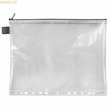 4000225079375 - Reißverschlussbeutel transparentschwarz 026 mm 4000225079375 VELOFLEX 4000225079375 - Reißverschlussbeutel transparentschwarz 026 mm 4000225079375 VELOFLEX