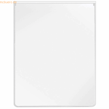 4000225055294 - Schutz- und ID-Kartenhülle 3109500 Transparent 111 x 153 mm 20 Stück