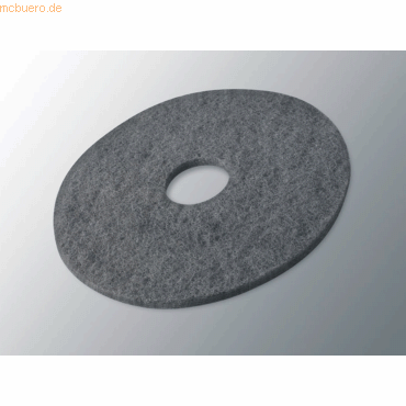 4023103103597 - Padscheibe DynaCross Superpad 410 mm grau