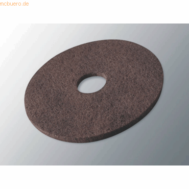 4023103103658 - Padscheibe DynaCross Superpad 430 mm braun