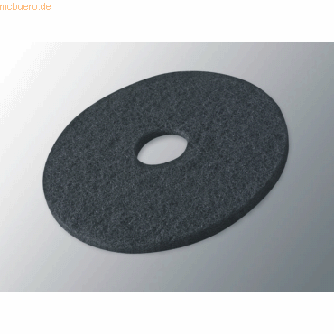 4023103104297 - Padscheibe DynaCross Superpad 360 mm schwarz