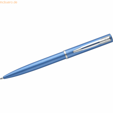 Waterman Kugelschreiber Allure blau