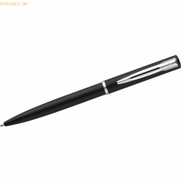Waterman Kugelschreiber Allure schwarz