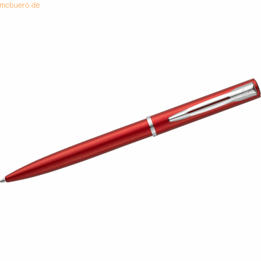 Waterman Kugelschreiber Allure rot
