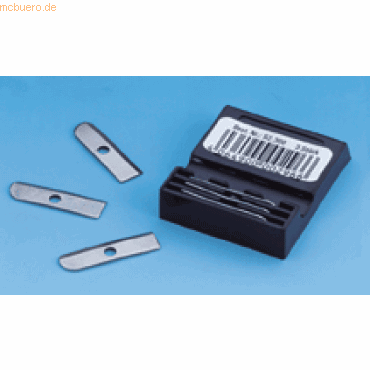 4064900002966 - 6 x Ersatzmesser 530S für Standardspitzer VE=3 Stück 4064900002966 - 6 x Ersatzmesser 530S für Standardspitzer VE=3 Stück