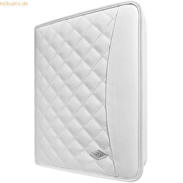 4003801849874 - Tablet Organizer Amiga Universal 97 bis 101 Zoll weiß 4003801849874 - Tablet Organizer Amiga Universal 97 bis 101 Zoll weiß