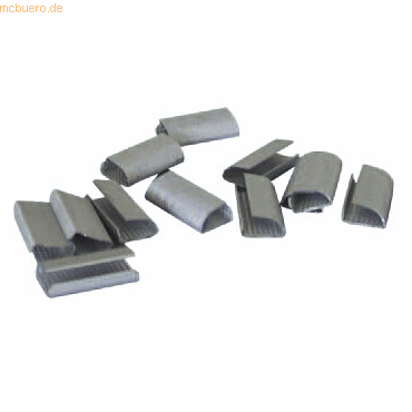 4066300594034 - Verschlußhülsen 1330 13x30mm 4066300594034 1000 Stück