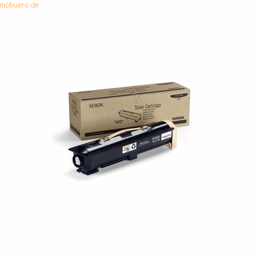 Xerox Toner Original Xerox 106R1294 schwarz