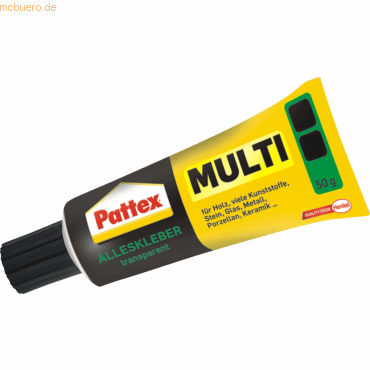 Alleskleber Multi 50g