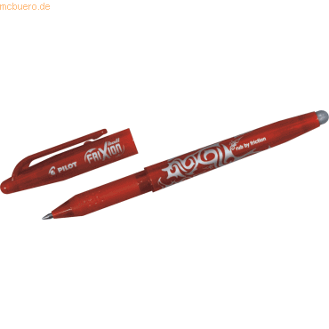 Tintenroller Frixion 0.7 rot