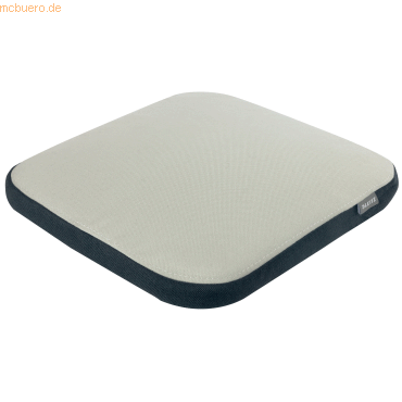 Sitzkissen Active Balance 65400085 Stoffbezug hellgrau