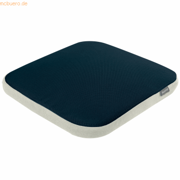 Sitzkissen Active Balance 65400089 Stoffbezug grau