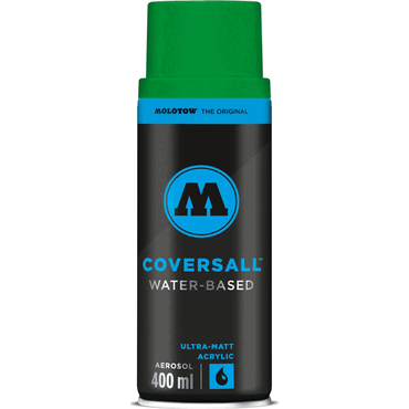 Spray COVERSALL WB 400ml saftgrün