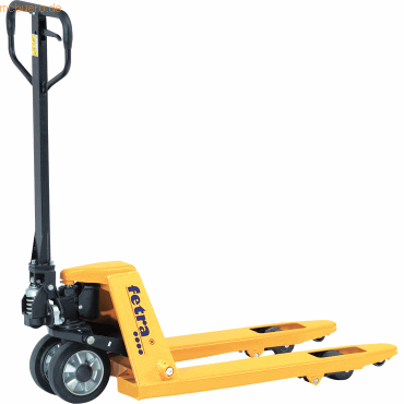 Gabelhubwagen 2118 2.500kg