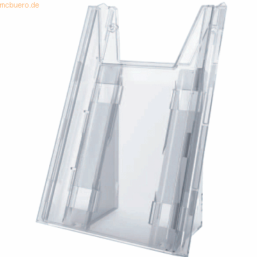 Prospektst&auml;nder Combiboxx 1/3 A4 1 Fach