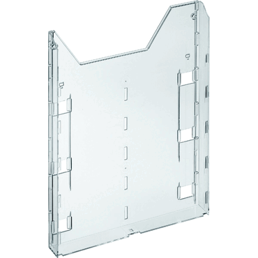 Prospektst&auml;nder Combiboxx Erweiterung A4 1 Fach